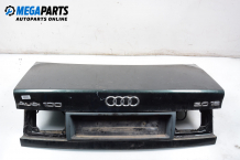 Boot lid for Audi 100 (C4) 2.0 16V, 140 hp, sedan, 1993, position: rear Boot lid for Audi 100 (C4) 2.0 16V, 140 hp, sedan, 1993, position: rear
