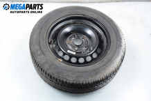 Spare tire for Volkswagen Passat (B5; B5.5) (1996-2005) 15 inches, width 7 (The price is for one piece) Spare tire for Volkswagen Passat (B5; B5.5) (1996-2005) 15 inches, width 7 (The price is for one piece)