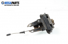 External boot lid handle for Citroen Xantia 2.0 HDI, 109 hp, station wagon, 1999, position: rear External boot lid handle for Citroen Xantia 2.0 HDI, 109 hp, station wagon, 1999, position: rear