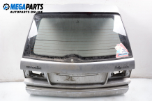 Boot lid for Citroen Xantia 2.0 HDI, 109 hp, station wagon, 1999, position: rear Boot lid for Citroen Xantia 2.0 HDI, 109 hp, station wagon, 1999, position: rear