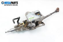 Steering shaft for Fiat Stilo 1.9 JTD, 80 hp, hatchback, 2002 № 00046826724 Steering shaft for Fiat Stilo 1.9 JTD, 80 hp, hatchback, 2002 № 00046826724