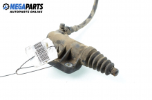 Clutch slave cylinder for Fiat Stilo 1.9 JTD, 80 hp, hatchback, 2002 Clutch slave cylinder for Fiat Stilo 1.9 JTD, 80 hp, hatchback, 2002