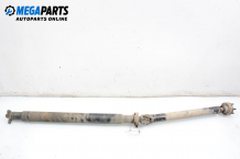 Tail shaft with hanging bearing for BMW 5 (E39) 2.5 TDS, 143 hp, sedan, 1997 Tail shaft with hanging bearing for BMW 5 (E39) 2.5 TDS, 143 hp, sedan, 1997
