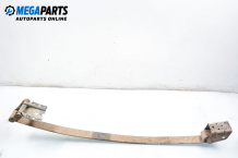 Leaf spring for Chrysler Voyager 2.5 TD, 116 hp, minivan, 1999, position: rear Leaf spring for Chrysler Voyager 2.5 TD, 116 hp, minivan, 1999, position: rear