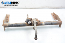 Tow hook for Chrysler Voyager 2.5 TD, 116 hp, minivan, 1999 Tow hook for Chrysler Voyager 2.5 TD, 116 hp, minivan, 1999