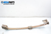 Leaf spring for Chrysler Voyager 2.5 TD, 116 hp, minivan, 1999, position: rear Leaf spring for Chrysler Voyager 2.5 TD, 116 hp, minivan, 1999, position: rear