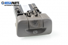 Parking brake handle for Renault Grand Scenic II 1.9 dCi, 120 hp, minivan, 2006