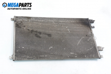 Air conditioning radiator for Renault Grand Scenic II 1.9 dCi, 120 hp, minivan, 2006 Air conditioning radiator for Renault Grand Scenic II 1.9 dCi, 120 hp, minivan, 2006
