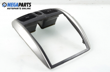 Central console for Mazda Premacy 2.0 TD, 101 hp, minivan, 2002 Central console for Mazda Premacy 2.0 TD, 101 hp, minivan, 2002