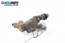 Clutch slave cylinder for Mazda Premacy 2.0 TD, 101 hp, minivan, 2002 Clutch slave cylinder for Mazda Premacy 2.0 TD, 101 hp, minivan, 2002