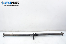 Tail shaft with hanging bearing for Mercedes-Benz E-Class 210 (W/S) 2.2 CDI, 125 hp, station wagon, 1999 Tail shaft with hanging bearing for Mercedes-Benz E-Class 210 (W/S) 2.2 CDI, 125 hp, station wagon, 1999