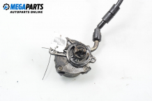 Vacuum pump for Mercedes-Benz E-Class 210 (W/S) 2.2 CDI, 125 hp, station wagon, 1999