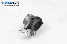 Belt tensioner for Mercedes-Benz E-Class 210 (W/S) 2.2 CDI, 125 hp, station wagon, 1999 Belt tensioner for Mercedes-Benz E-Class 210 (W/S) 2.2 CDI, 125 hp, station wagon, 1999