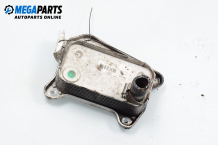 Oil cooler for Mercedes-Benz E-Class 210 (W/S) 2.2 CDI, 125 hp, station wagon, 1999