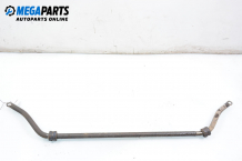 Sway bar for Chrysler PT Cruiser 2.4, 150 hp, hatchback automatic, 2001, position: front Sway bar for Chrysler PT Cruiser 2.4, 150 hp, hatchback automatic, 2001, position: front