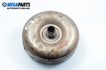 Torque converter for Chrysler PT Cruiser 2.4, 150 hp, hatchback automatic, 2001 Torque converter for Chrysler PT Cruiser 2.4, 150 hp, hatchback automatic, 2001