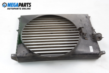 Fan shroud for BMW 5 (E39) 2.5 TDS, 143 hp, station wagon, 1997 Fan shroud for BMW 5 (E39) 2.5 TDS, 143 hp, station wagon, 1997