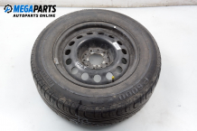 Spare tire for BMW 5 (E39) (1996-2004) 15 inches, width 7 (The price is for one piece) Spare tire for BMW 5 (E39) (1996-2004) 15 inches, width 7 (The price is for one piece)