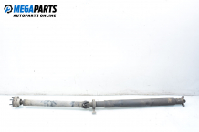Tail shaft with hanging bearing for BMW 5 (E39) 2.5 TDS, 143 hp, station wagon, 1997 Tail shaft with hanging bearing for BMW 5 (E39) 2.5 TDS, 143 hp, station wagon, 1997