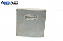 Transmission module for Nissan Micra (K11C) 1.0 16V, 54 hp, hatchback automatic, 1999 № Bosch 0 261 204 855 Transmission module for Nissan Micra (K11C) 1.0 16V, 54 hp, hatchback automatic, 1999 № Bosch 0 261 204 855
