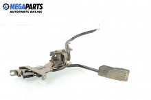 Throttle pedal for Nissan Micra (K11C) 1.0 16V, 54 hp, hatchback automatic, 1999 Throttle pedal for Nissan Micra (K11C) 1.0 16V, 54 hp, hatchback automatic, 1999