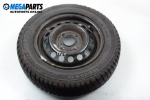 Spare tire for Nissan Micra (K11C) (1997-2003) 13 inches, width 5 (The price is for one piece) Spare tire for Nissan Micra (K11C) (1997-2003) 13 inches, width 5 (The price is for one piece)