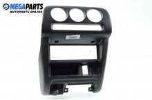 Central console for Nissan Micra (K11C) 1.0 16V, 54 hp, hatchback automatic, 1999 Central console for Nissan Micra (K11C) 1.0 16V, 54 hp, hatchback automatic, 1999