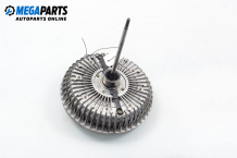 Fan clutch for Nissan Micra (K11C) 1.0 16V, 54 hp, hatchback automatic, 1999 Fan clutch for Nissan Micra (K11C) 1.0 16V, 54 hp, hatchback automatic, 1999
