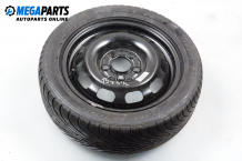 Spare tire for Mercedes-Benz A-Class W168 (1997-2004) 15 inches, width 5.5 (The price is for one piece) Spare tire for Mercedes-Benz A-Class W168 (1997-2004) 15 inches, width 5.5 (The price is for one piece)
