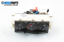 Panel heating for Mercedes-Benz A-Class W168 1.4, 82 hp, hatchback, 1998 Panel heating for Mercedes-Benz A-Class W168 1.4, 82 hp, hatchback, 1998