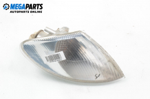 Blinker for Renault Megane I 1.6, 90 hp, sedan, 1997, position: right Blinker for Renault Megane I 1.6, 90 hp, sedan, 1997, position: right