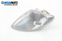 Blinker for Renault Megane I 1.6, 90 hp, sedan, 1997, position: left Blinker for Renault Megane I 1.6, 90 hp, sedan, 1997, position: left