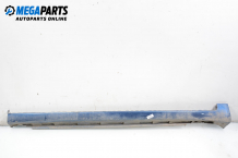 Side skirt for Audi A4 (B7) 2.0, 130 hp, sedan, 2007, position: right Side skirt for Audi A4 (B7) 2.0, 130 hp, sedan, 2007, position: right