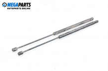 Boot lid dampers for Nissan Micra (K11) 1.3 16V, 75 hp, hatchback, 1997 Boot lid dampers for Nissan Micra (K11) 1.3 16V, 75 hp, hatchback, 1997
