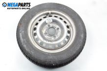 Spare tire for Volvo S40/V40 (1995-2004) 14 inches, width 5.5 (The price is for one piece) Spare tire for Volvo S40/V40 (1995-2004) 14 inches, width 5.5 (The price is for one piece)