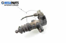 Clutch slave cylinder for Volvo S40/V40 1.8, 115 hp, station wagon, 1997 Clutch slave cylinder for Volvo S40/V40 1.8, 115 hp, station wagon, 1997