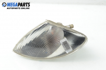Blinker for Renault Megane Scenic 1.6, 90 hp, minivan, 1999, position: left Blinker for Renault Megane Scenic 1.6, 90 hp, minivan, 1999, position: left