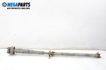 Tail shaft with hanging bearing for BMW 3 (E36) 1.6, 102 hp, hatchback, 1995 Tail shaft with hanging bearing for BMW 3 (E36) 1.6, 102 hp, hatchback, 1995