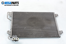 Air conditioning radiator for Renault Megane Scenic 1.9 dCi, 102 hp, minivan, 1999 Air conditioning radiator for Renault Megane Scenic 1.9 dCi, 102 hp, minivan, 1999