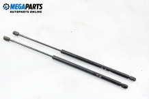 Boot lid dampers for Renault Megane Scenic 1.9 dCi, 102 hp, minivan, 1999 Boot lid dampers for Renault Megane Scenic 1.9 dCi, 102 hp, minivan, 1999