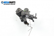 Engine coolant heater for Renault Megane Scenic 1.9 dCi, 102 hp, minivan, 1999 Engine coolant heater for Renault Megane Scenic 1.9 dCi, 102 hp, minivan, 1999
