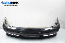 Front bumper for Saab 9-3 2.2 TiD, 125 hp, hatchback, 2002, position: front Front bumper for Saab 9-3 2.2 TiD, 125 hp, hatchback, 2002, position: front