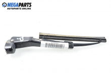 Headlight wiper arm for Saab 9-3 2.2 TiD, 125 hp, hatchback, 2002, position: right Headlight wiper arm for Saab 9-3 2.2 TiD, 125 hp, hatchback, 2002, position: right