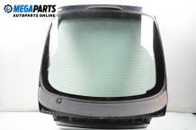 Boot lid for Saab 9-3 2.2 TiD, 125 hp, hatchback, 2002, position: rear Boot lid for Saab 9-3 2.2 TiD, 125 hp, hatchback, 2002, position: rear
