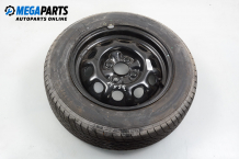 Spare tire for Nissan Almera (N15) (1995-2000) 14 inches, width 5.5 (The price is for one piece) Spare tire for Nissan Almera (N15) (1995-2000) 14 inches, width 5.5 (The price is for one piece)