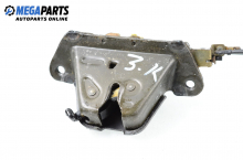 Trunk lock for Nissan Almera (N15) 1.4, 87 hp, hatchback, 1997, position: rear