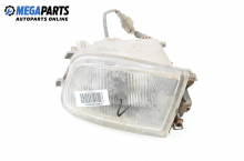 Blinker for Nissan Almera (N15) 1.4, 87 hp, hatchback, 1997, position: left Blinker for Nissan Almera (N15) 1.4, 87 hp, hatchback, 1997, position: left