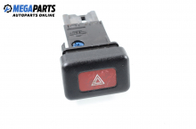 Emergency lights button for Nissan Almera (N15) 1.4, 87 hp, hatchback, 1997