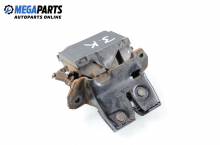 Trunk lock for Mercedes-Benz C-Class 203 (W/S/CL) 2.0 Kompressor, 163 hp, sedan, 2001, position: rear