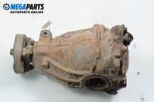 Differential for Mercedes-Benz C-Class 203 (W/S/CL) 2.0 Kompressor, 163 hp, sedan, 2001 Differential for Mercedes-Benz C-Class 203 (W/S/CL) 2.0 Kompressor, 163 hp, sedan, 2001